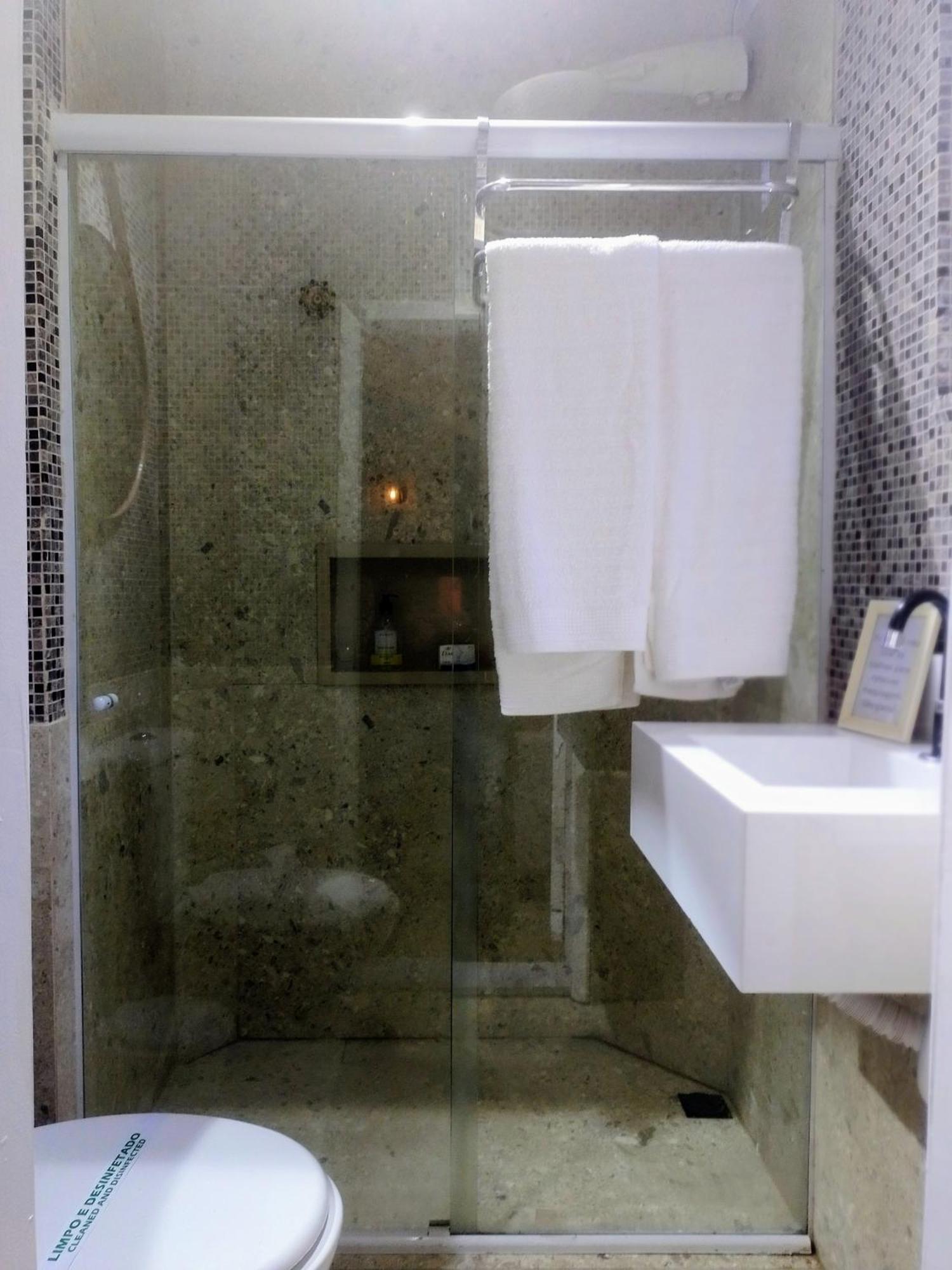 Apartamento Charmoso Río de Janeiro